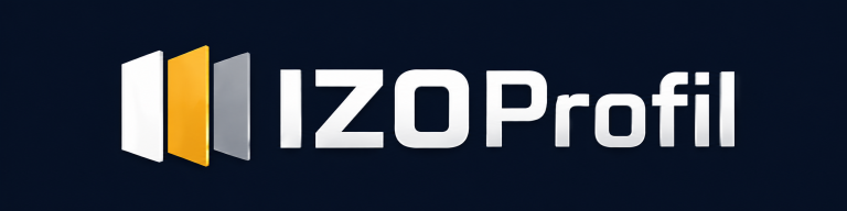 izoprofil.eu Logo