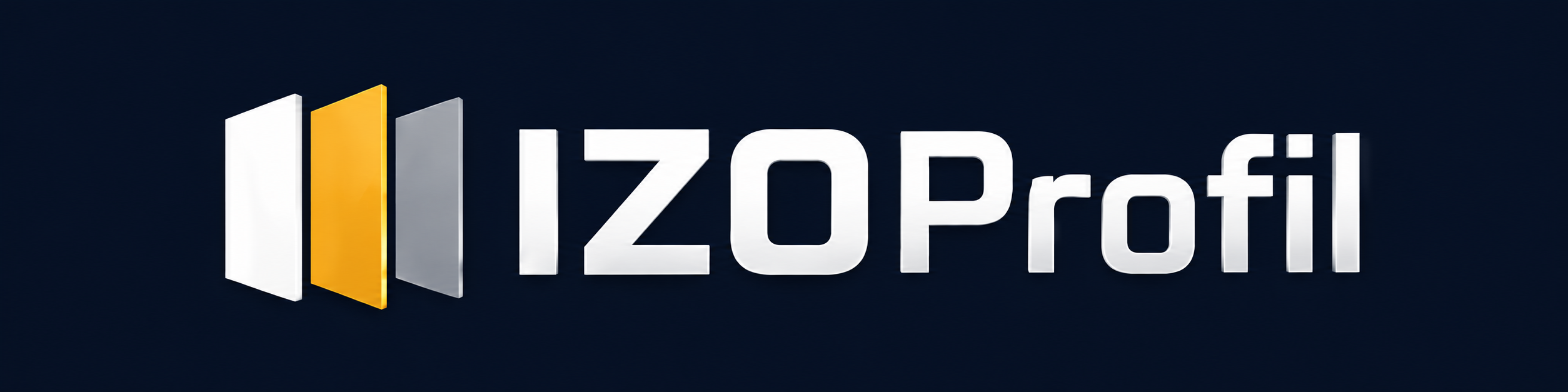 izoprofil.eu Logo