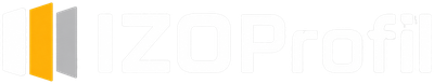 izoprofil.eu Logo