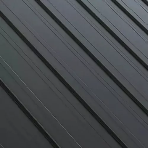 Panel: na rąbek stojący MAX blacha na felc klik