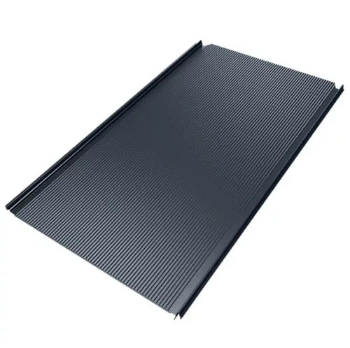 Panel: na rąbek PHR 560 Revolution blacha na wymiar