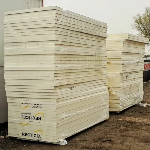 Płyty PIR: MIX 20mm 3 gatunek unilin termpir thermano bauder soprema recticel kingspan iko poliuretan
