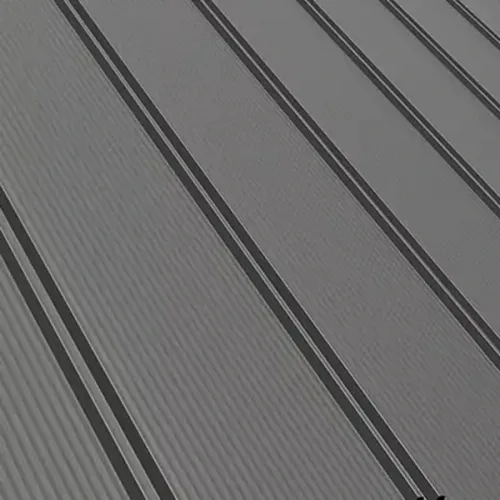 Panel Modułowy: Rąbek Trapezowy EkoCLICK TR25 Felc Fala 2250mm