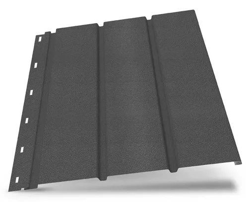 Podbitka dachowa: Podsufitka ALU Aluminium Kolor