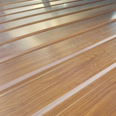 Blachy trapezowe — Izoprofil.eu