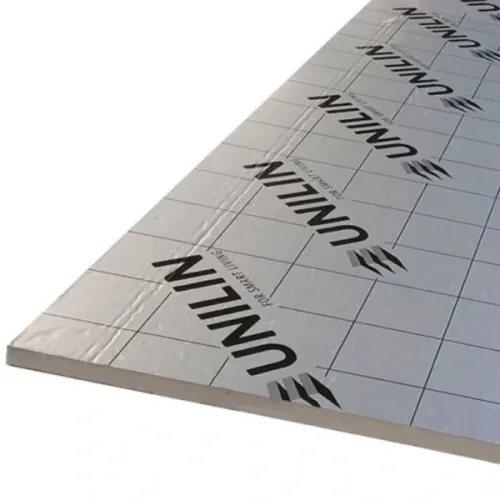 Płyta Unilin: PIR 20 mm Utherm Wall Roof Floor poliuretan 2cm 1200×600 mm