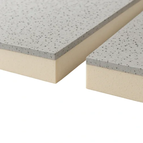 Thermano ETICS: Płyta PIR i Styropian EPS na elewację 100mm 10cm 1200x600mm