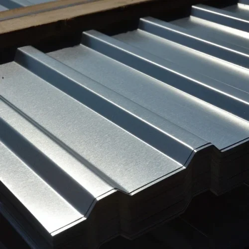 Blachy trapezowe: T18 Ocynk / Alucynk PROMOCJA OC/AZ 2 gatunek