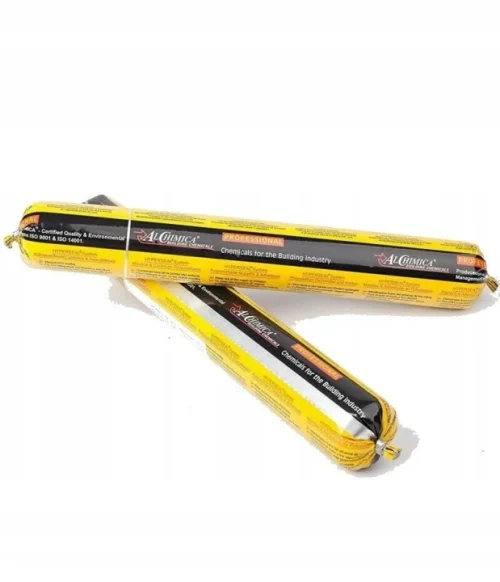 Poliuretanowa masa: uszczelniająca Hyperseal Expert 300 600 ml