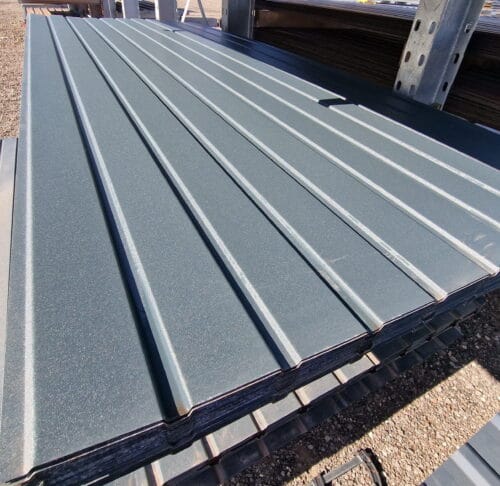 Blachy trapezowe — Izoprofil.eu