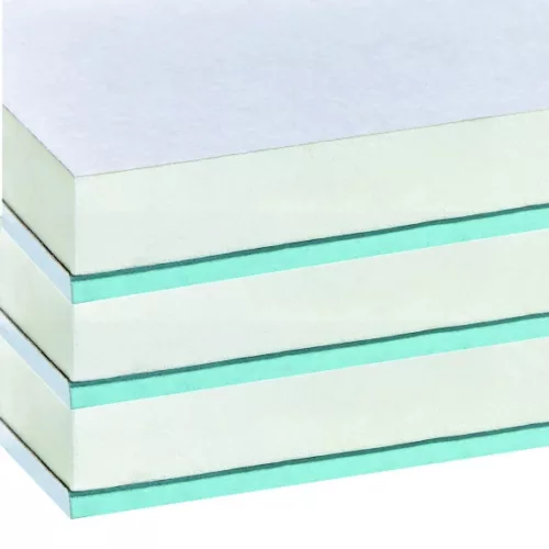 Thermano GK: PIR 30 mm Poliuretan z Płytą Gips Karton 3cm