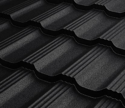 BAVARIA ROOF: 2.0 Modułowa Blachodachówka BP2 UTK