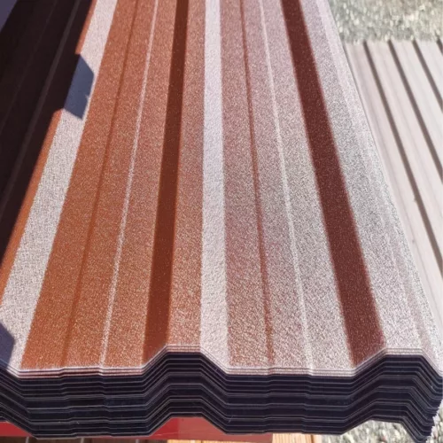 Blachy trapezowe — Izoprofil.eu