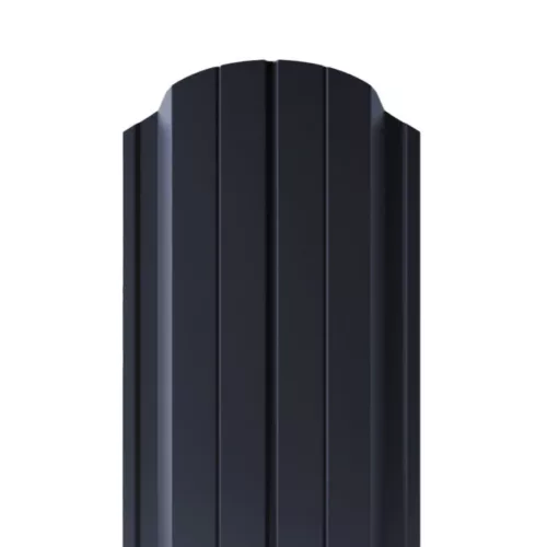 Sztachety metalowe i próbki — Izoprofil.eu